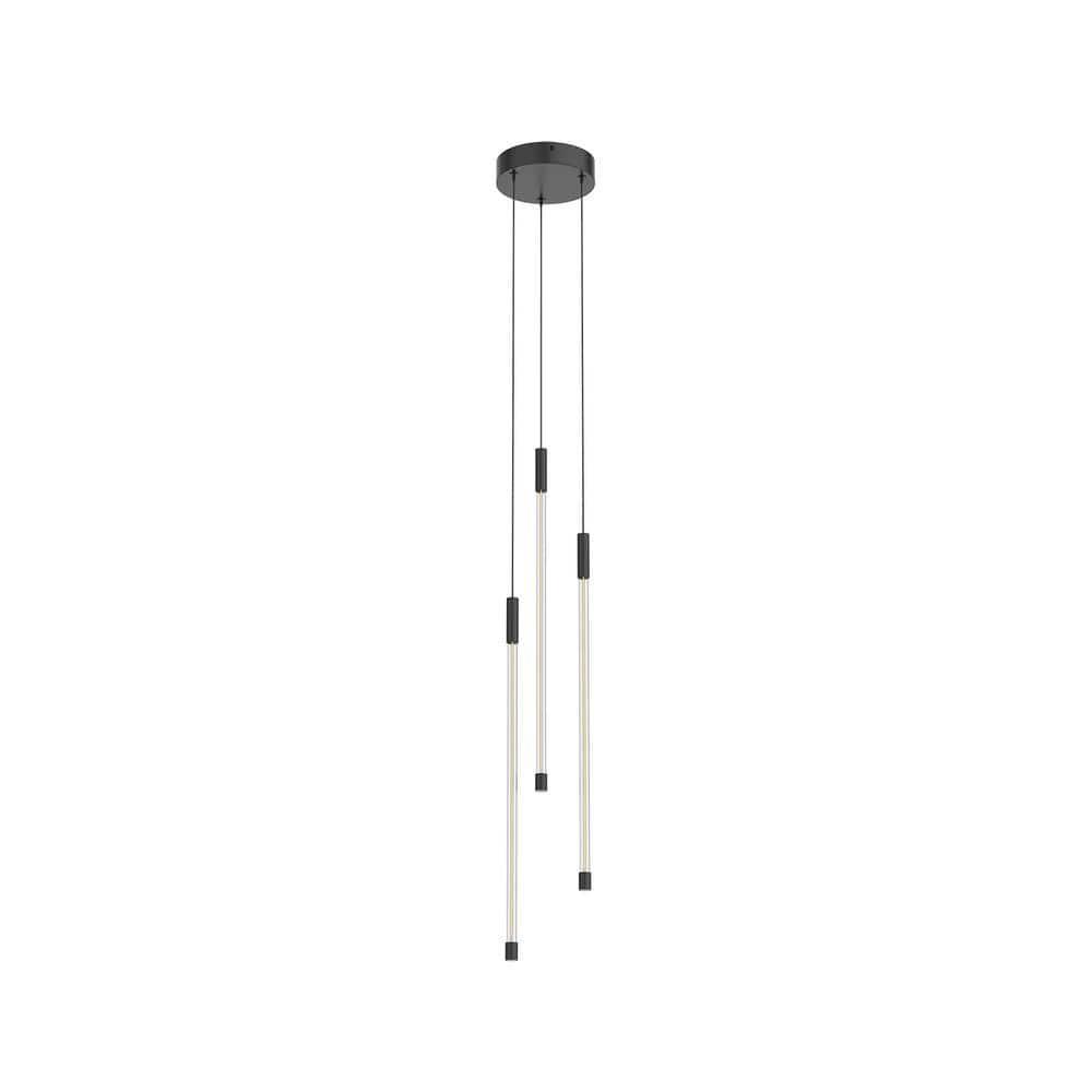 Motif 3 - Light LED Cluster Pendant