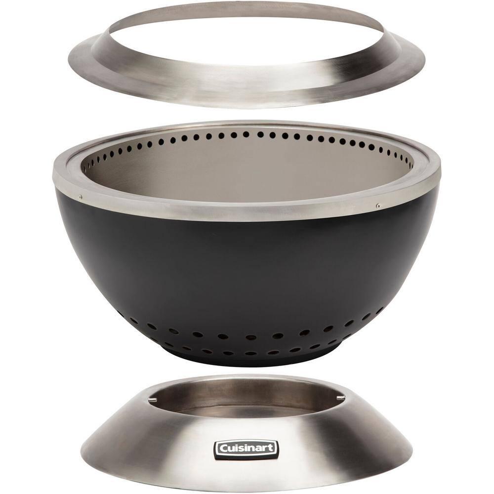 Cuisinart 24" Cleanburn Smokeless Fire Pit