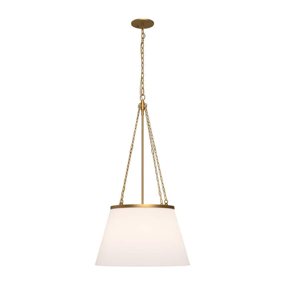 Alora Mood Speakeasy 1 - Light Unique/Statement Pendant