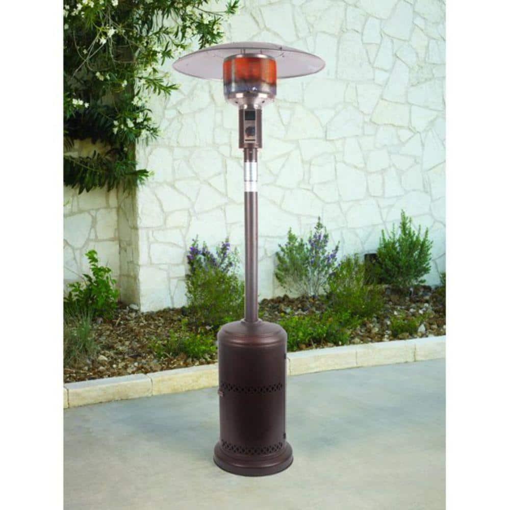 PATIO HEATR LP 90.55""H (Pack of 1)
