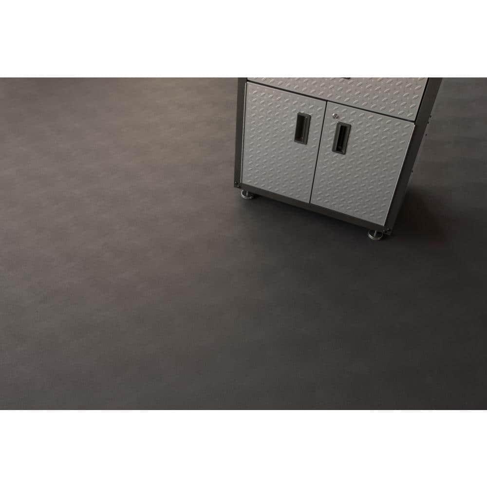 G-Floor Levant Vinyl Universal and Garage Flooring