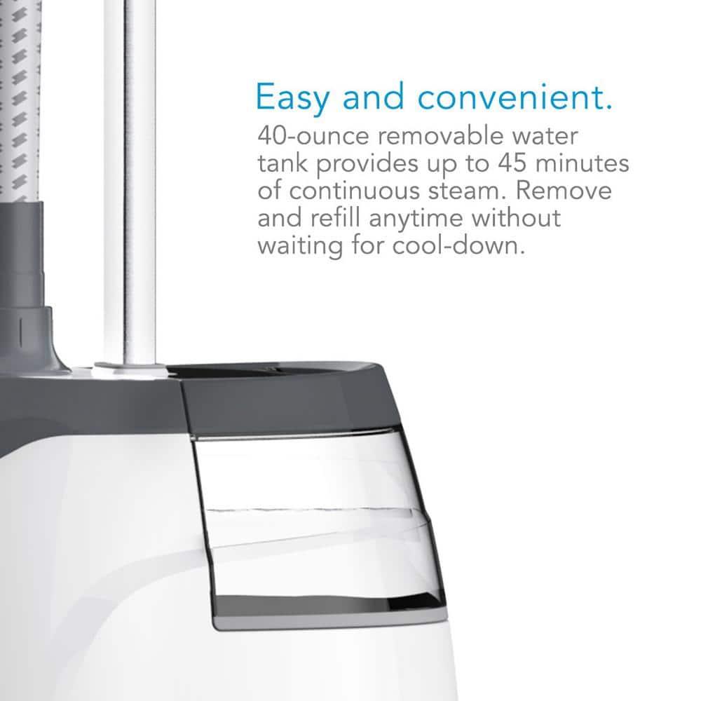 Steamfast Canister Fabric Steamer