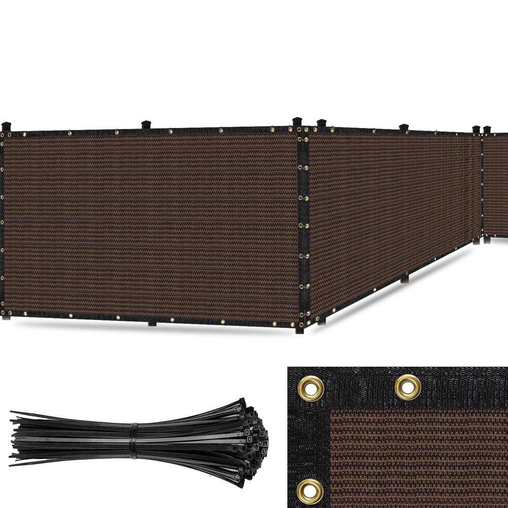SEALTECH Plastic Border Fencing