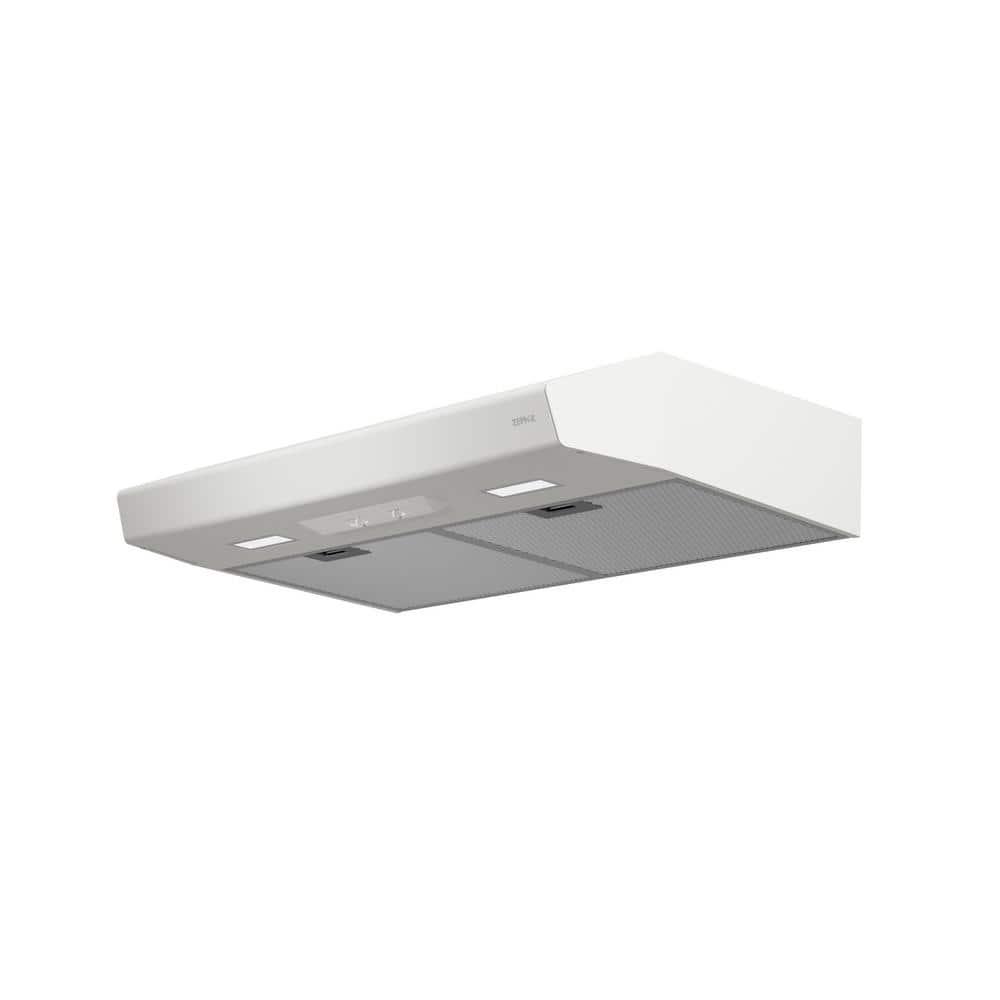 Core 24 in. 250 CFM Under Cabinet Range Hood with LED Light