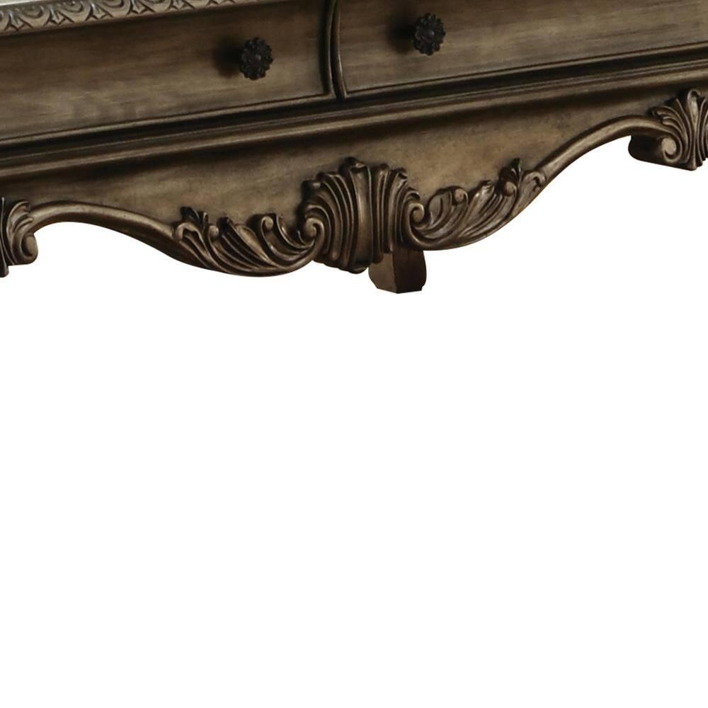 Renardo Coffee Table