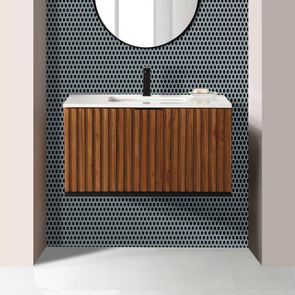 Terra 36'' Single Bathroom Vanity