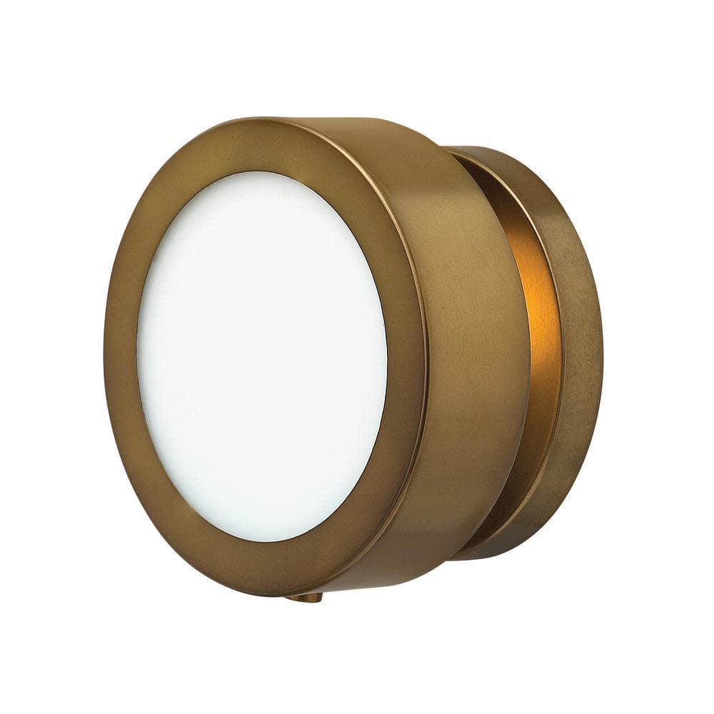 Mercer 1 Light Wall Sconce