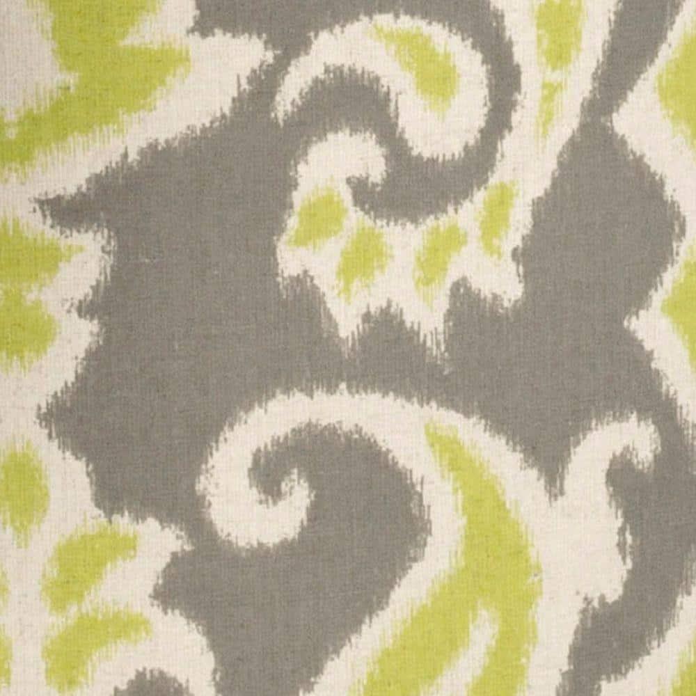 One Allium Way® Upholstered Ottoman