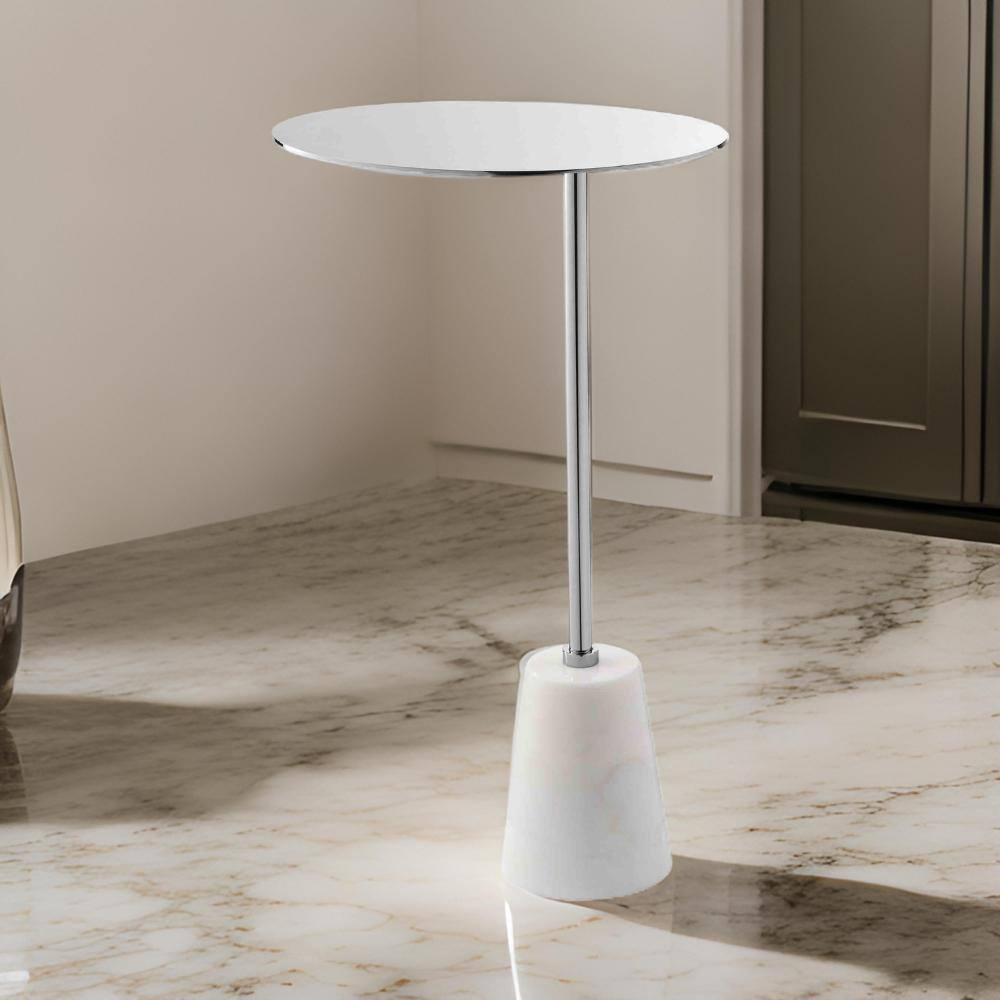 Benjara End Table