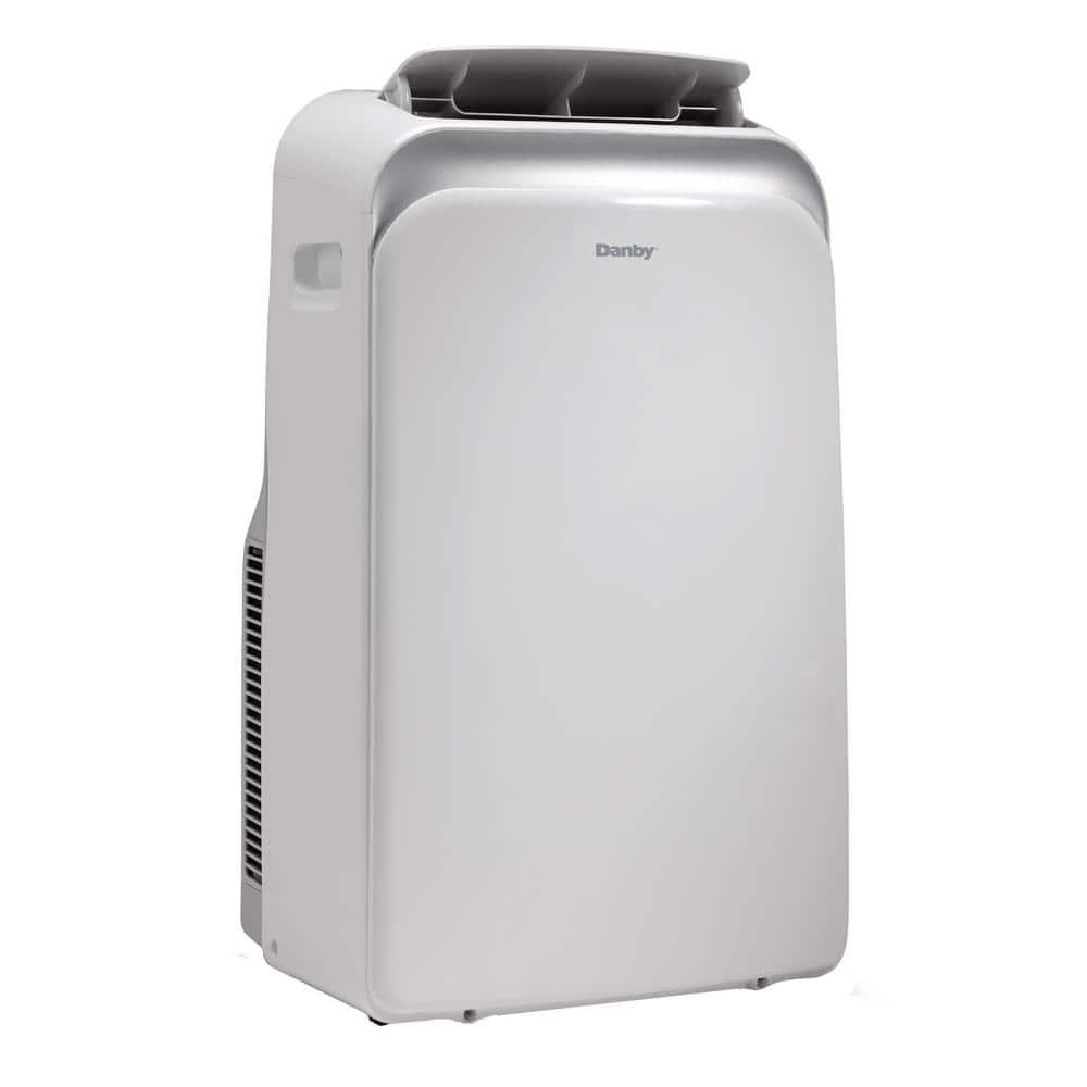 Danby Danby 12000 BTU Portable Air Conditioner for 250 Square Feet with Remote Included