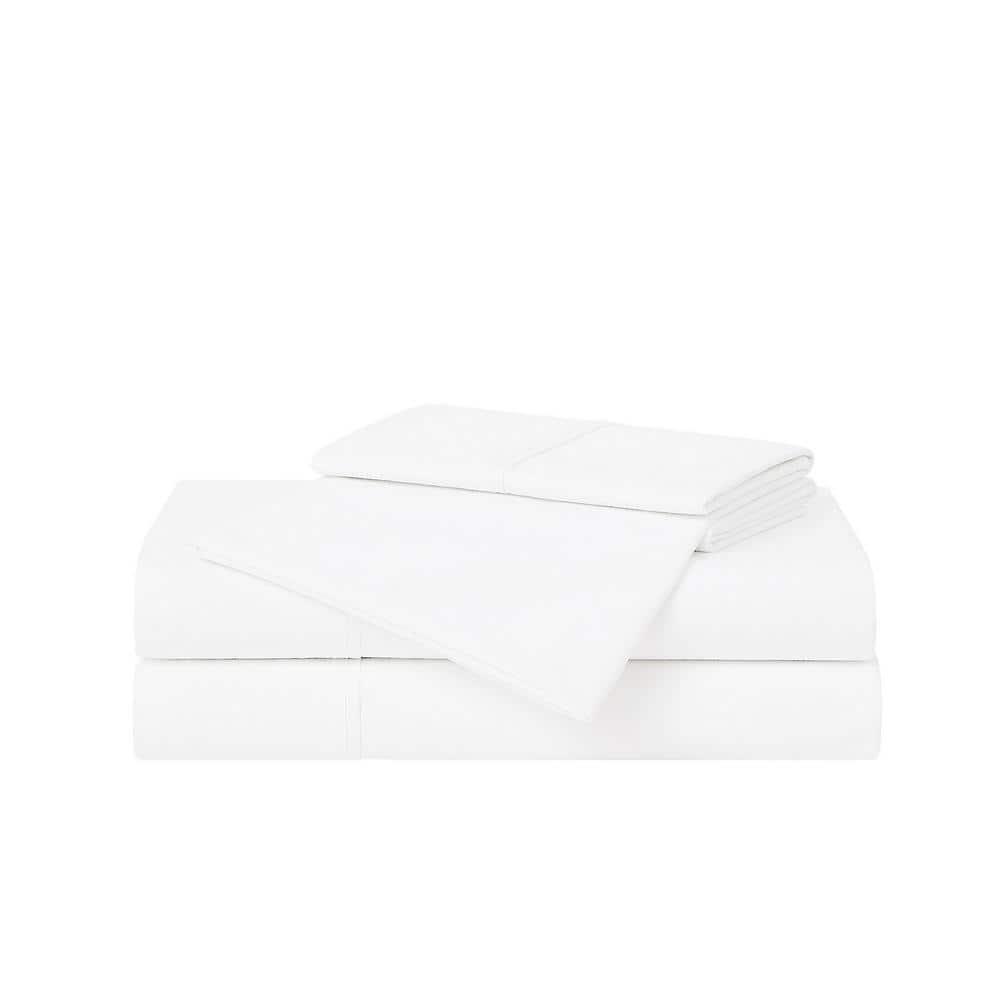 Cannon Solid Percale