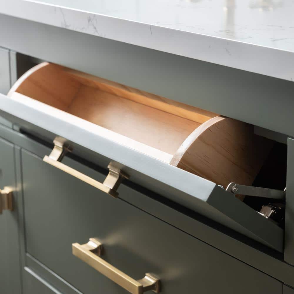 Wenniah 60" Double Vanity