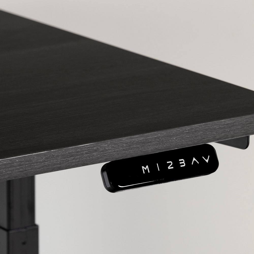 Ezra Height Adjustable Standing Desk