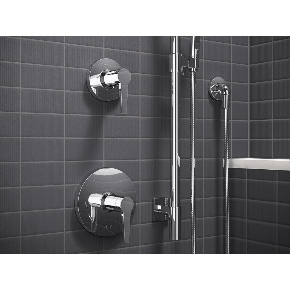 Awaken Tub & Shower Faucet