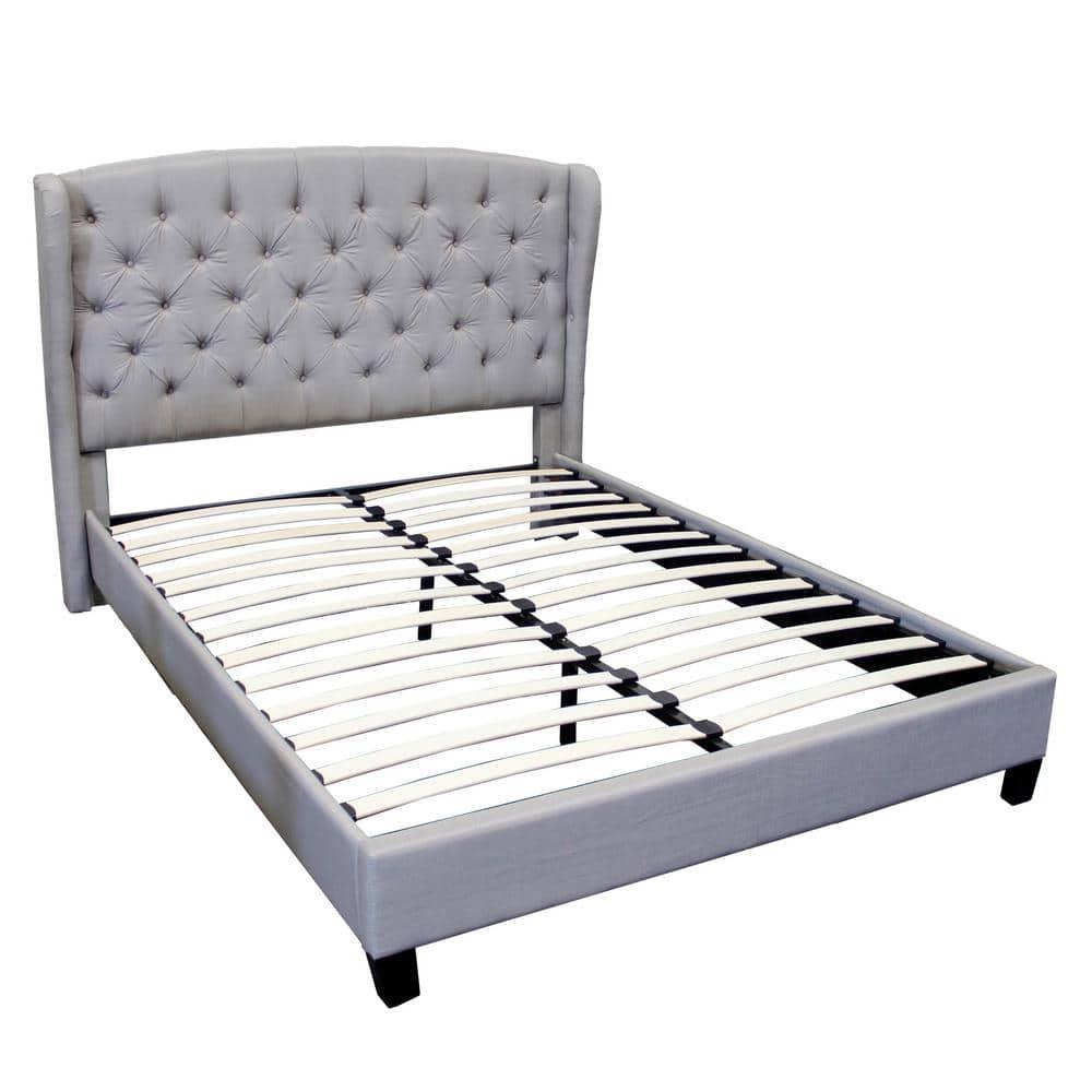 Best Master Furniture Jackman Platform Bed