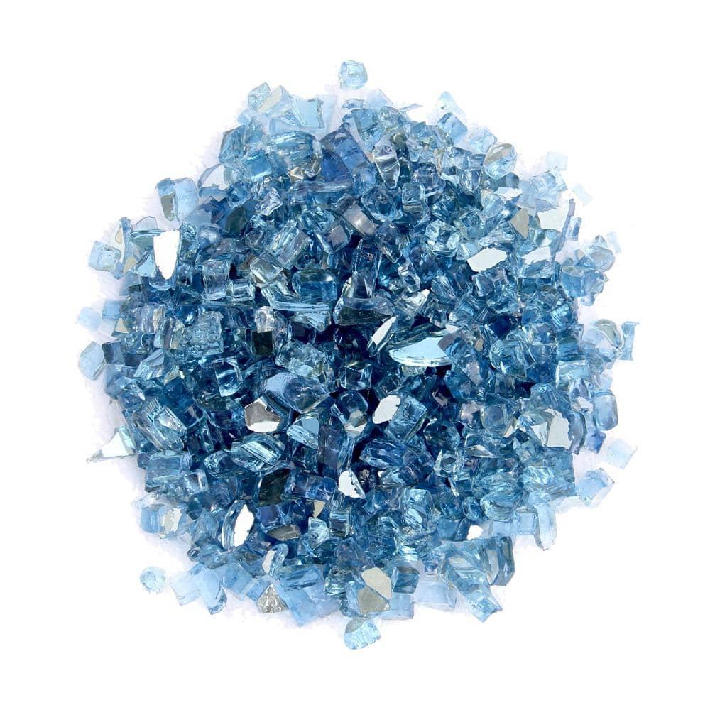 AZ Patio Heaters 10 Lb. Fire Glass