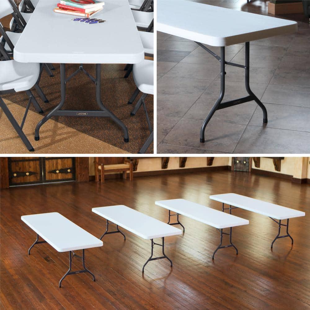 Lifetime Lifetime Commercial Folding Table