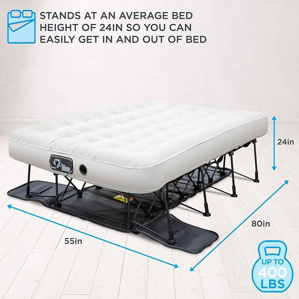 Ivation 24'' Air Mattress
