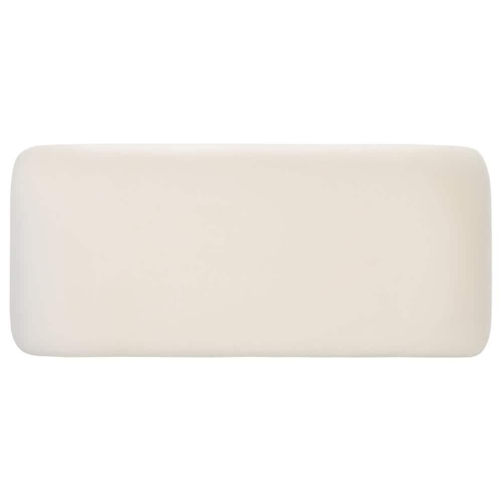 Tenko Bench - Cream - Safavieh