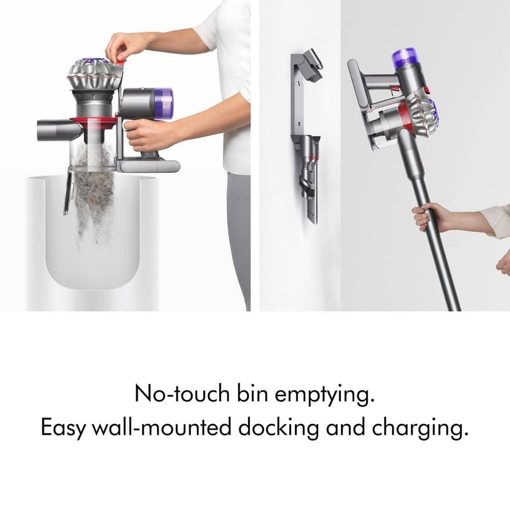 Dyson V8 Cordless Vacuum with 5 Extra Accessories