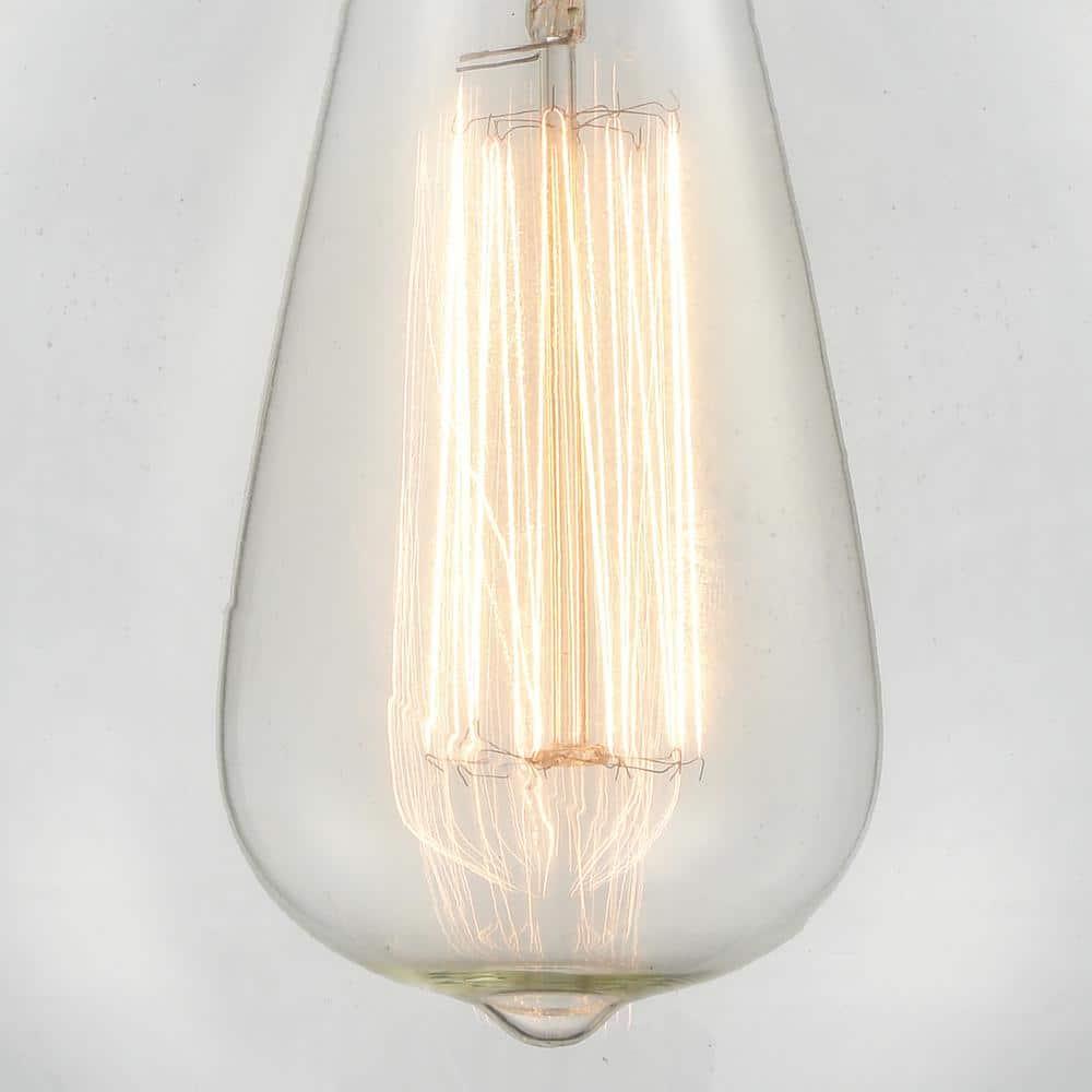 Innovations Lighting - Newton-One Light Mini Pendant-14 Inches Wide by 17 Inches