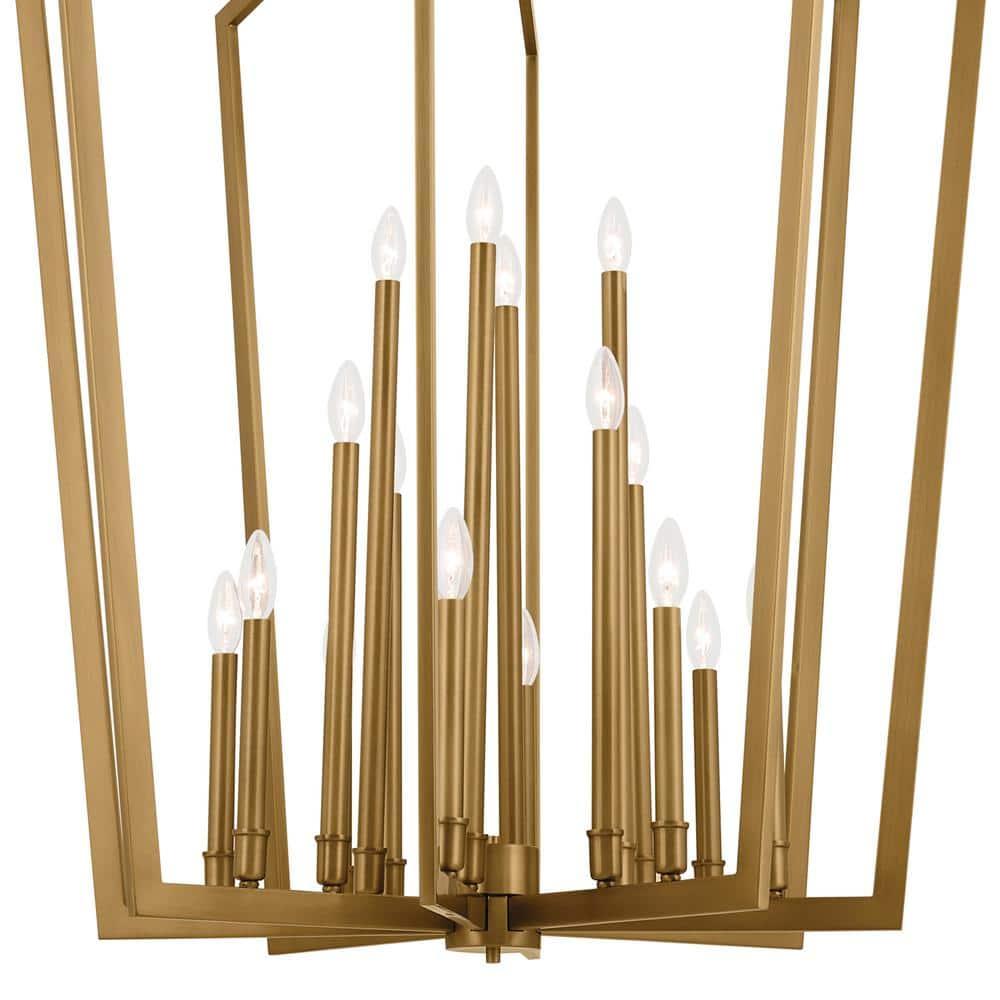 Everly Quinn 16 - Light Caged Pendant