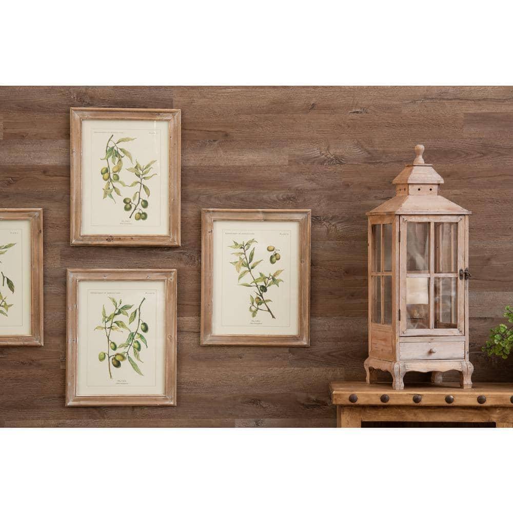 E-Z Wall 4" x 36" Peel & Stick Wall Paneling (1-Pack)