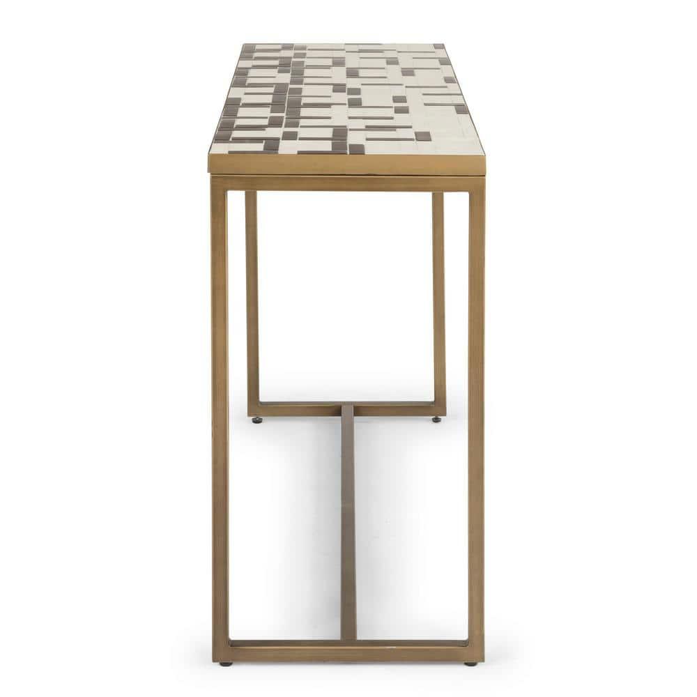 Home Styles 44'' Console Table