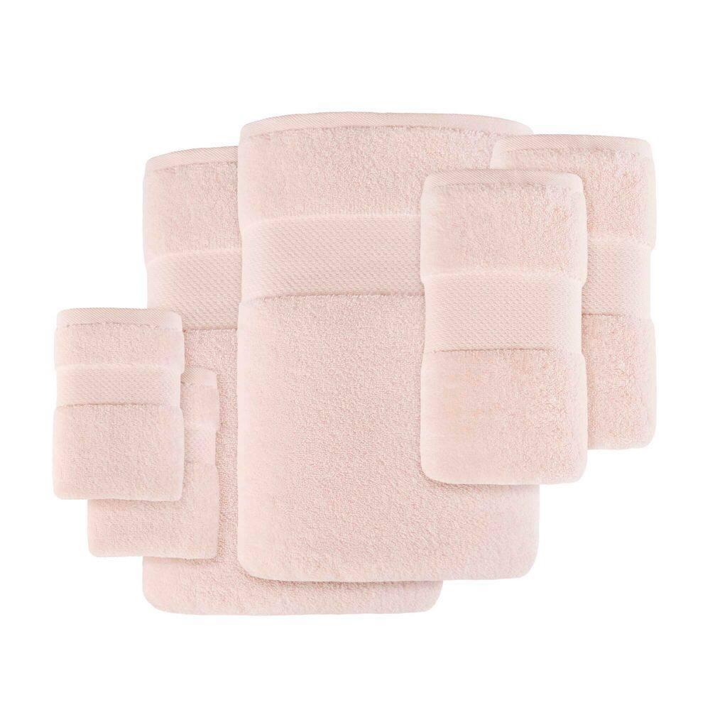 Turkish 100% Cotton Oversized Towel Set