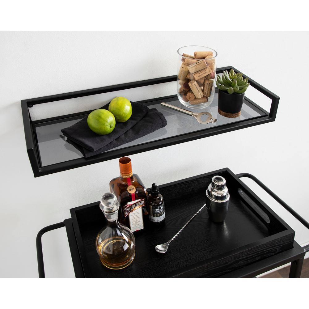 Chainbridge Accent Shelf