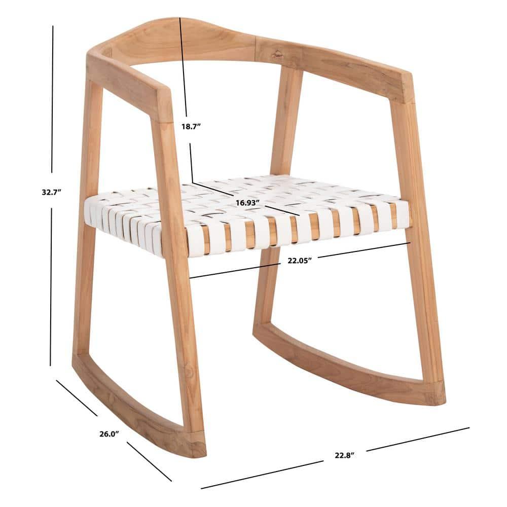 Crawford Rocking Chair
