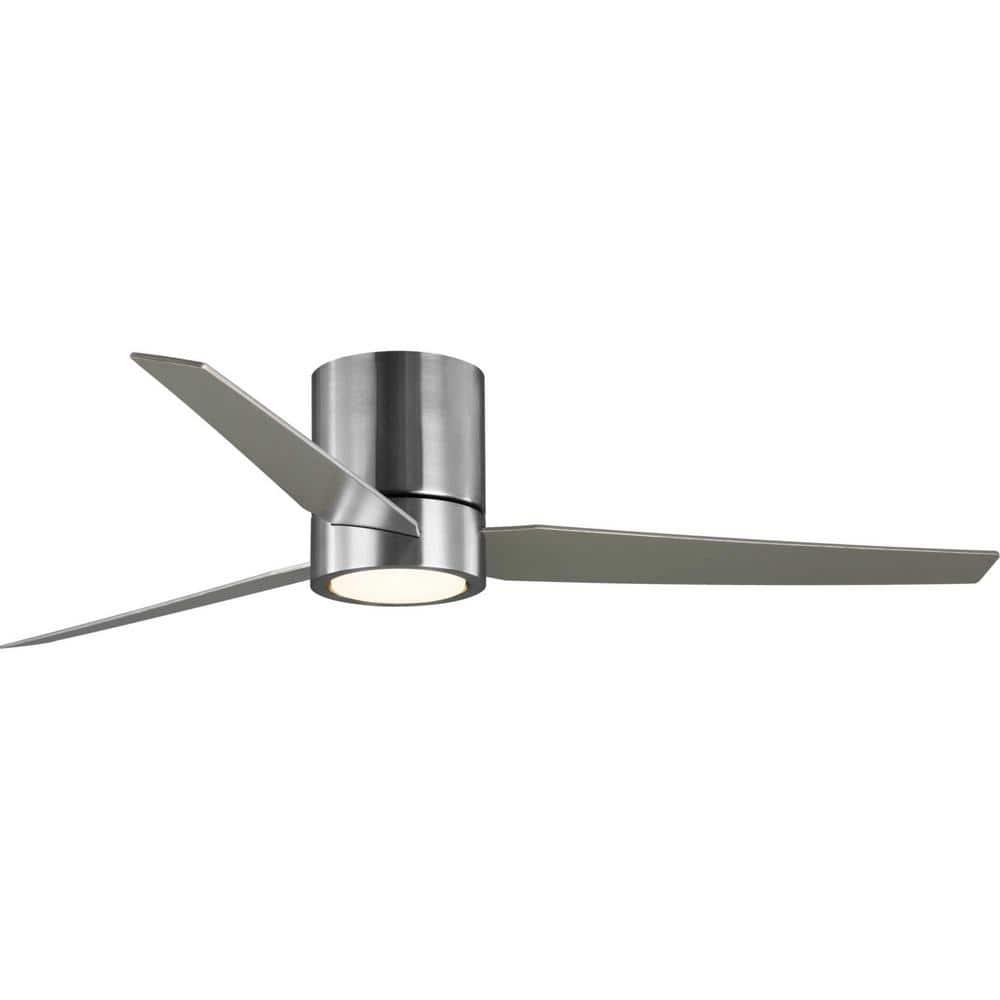 Goren 56'' 3 Blade Ceiling Fan with LED Light Kit