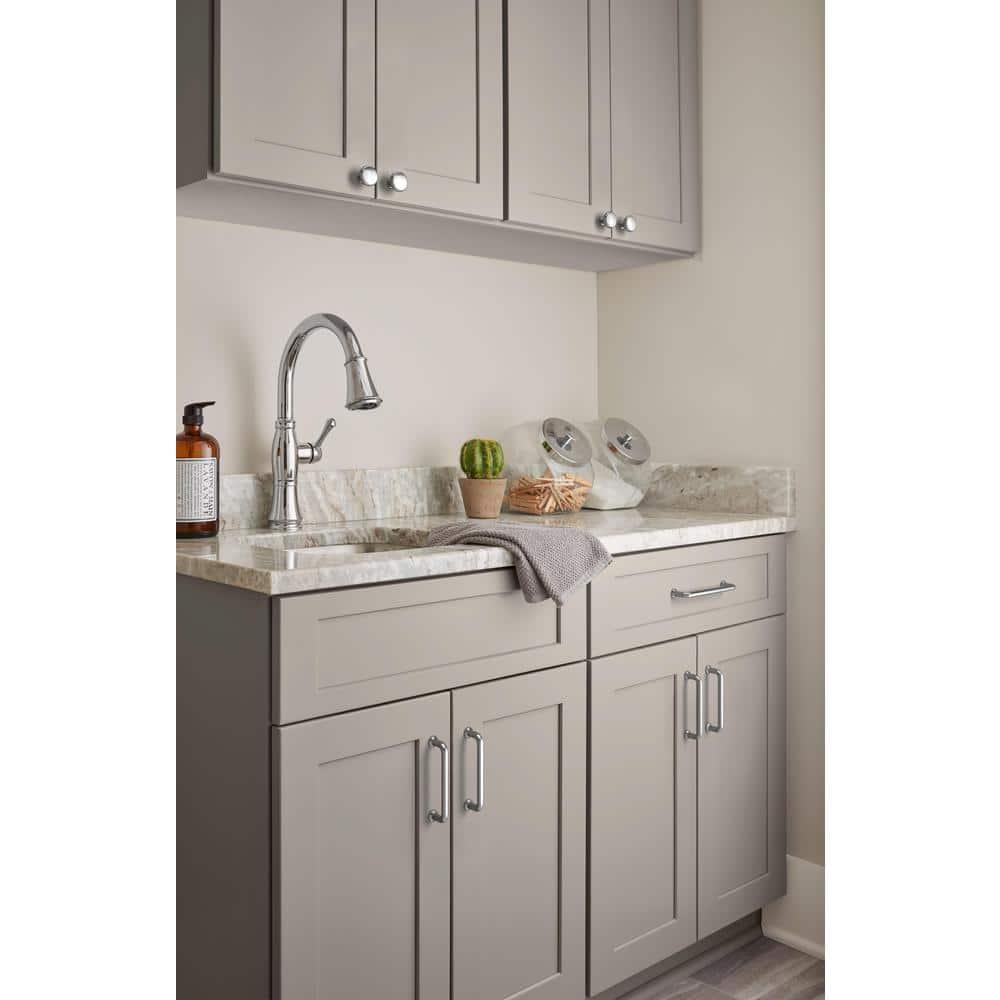 Factor 1 1/4" Diameter Round Knob