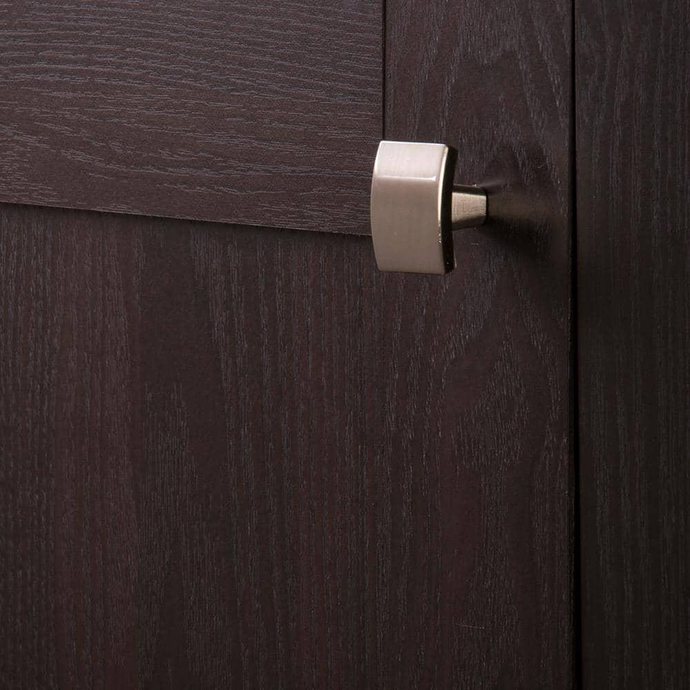 Rotterdam 1 1/4" Length Rectangle Knob