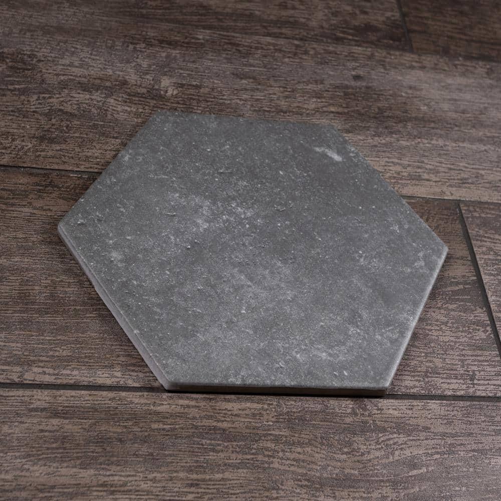 Dakota 8" X 9" Porcelain Wall & Floor Tile