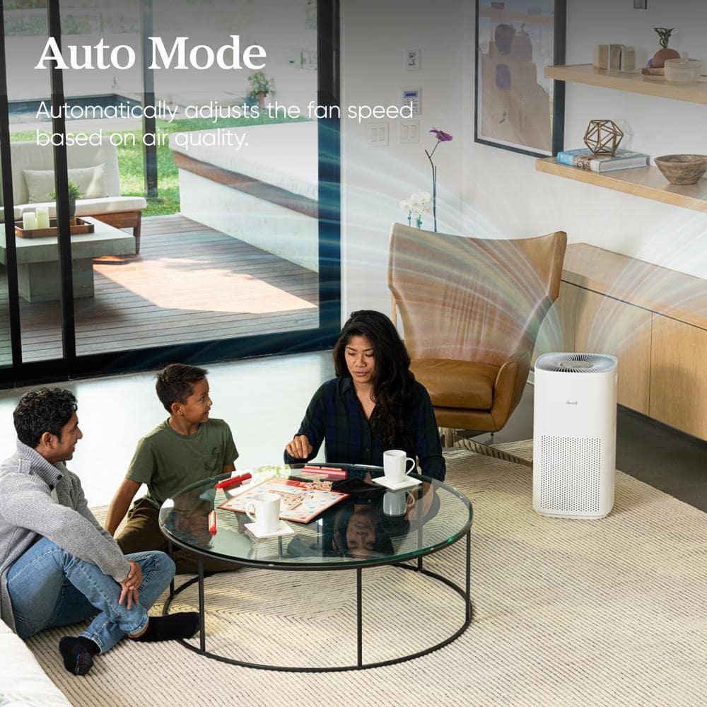 Levoit Levoit PlasmaPro 600S Smart Air Purifier