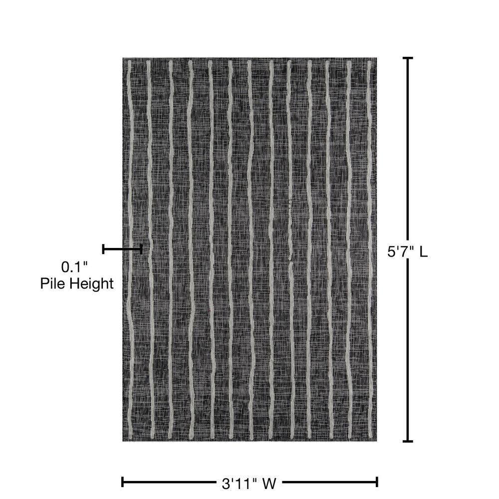 Sicily Geometric Indoor / Outdoor Area Rug
