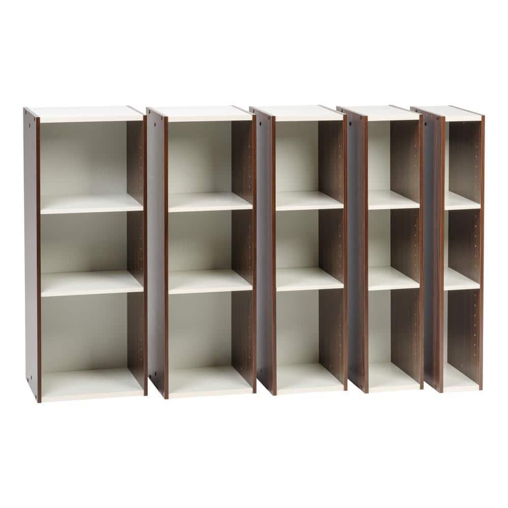 IRIS USA, Inc. Manufactured Wood Shelving Unit
