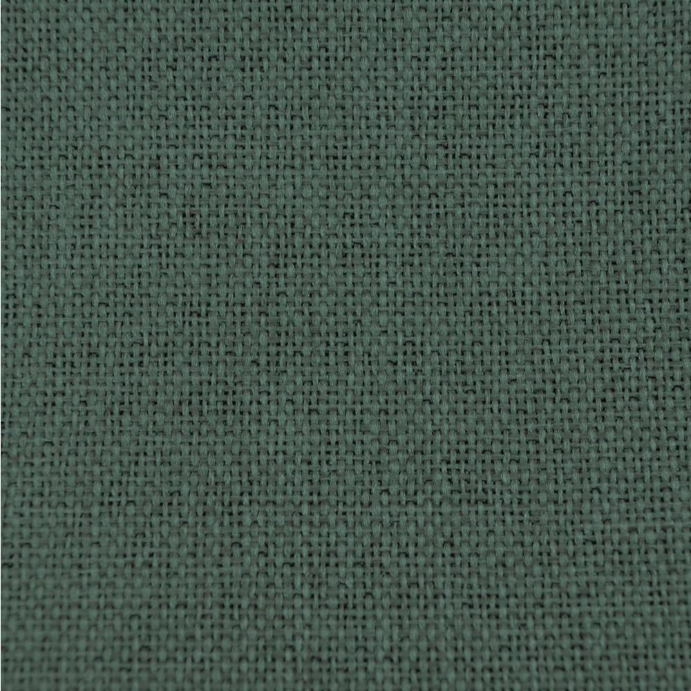 Tacoma Double Black Out Grommet Panel 50x96 Woodland Green