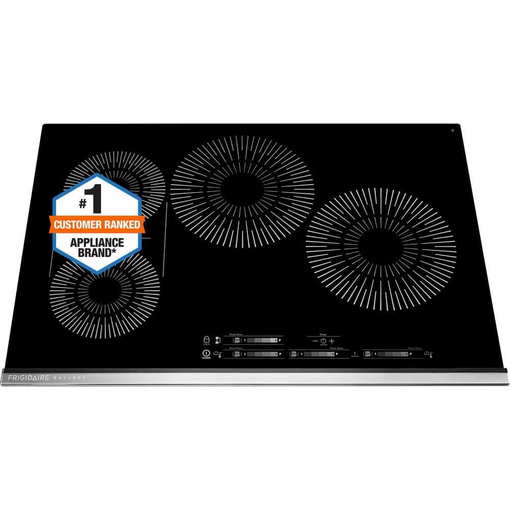 Frigidaire 30" Induction Cooktop