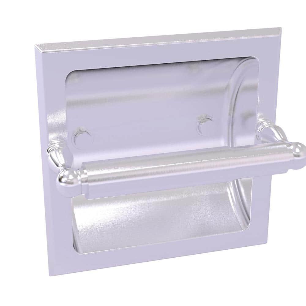 Regal Wall Mounted Toilet Paper Holder