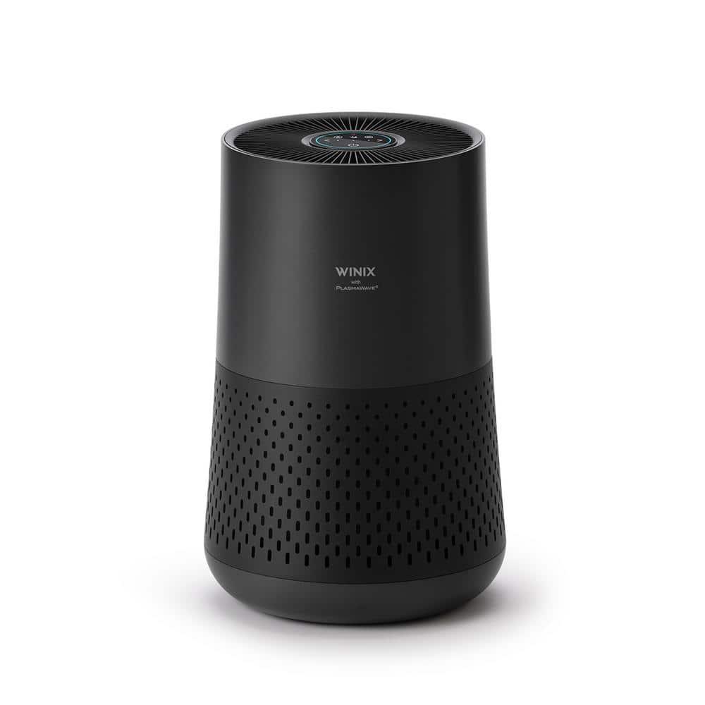 Winix Winix A230 360 Degree All-in-One 4-Stage True HEPA Air Purifier with PlasmaWave Technology