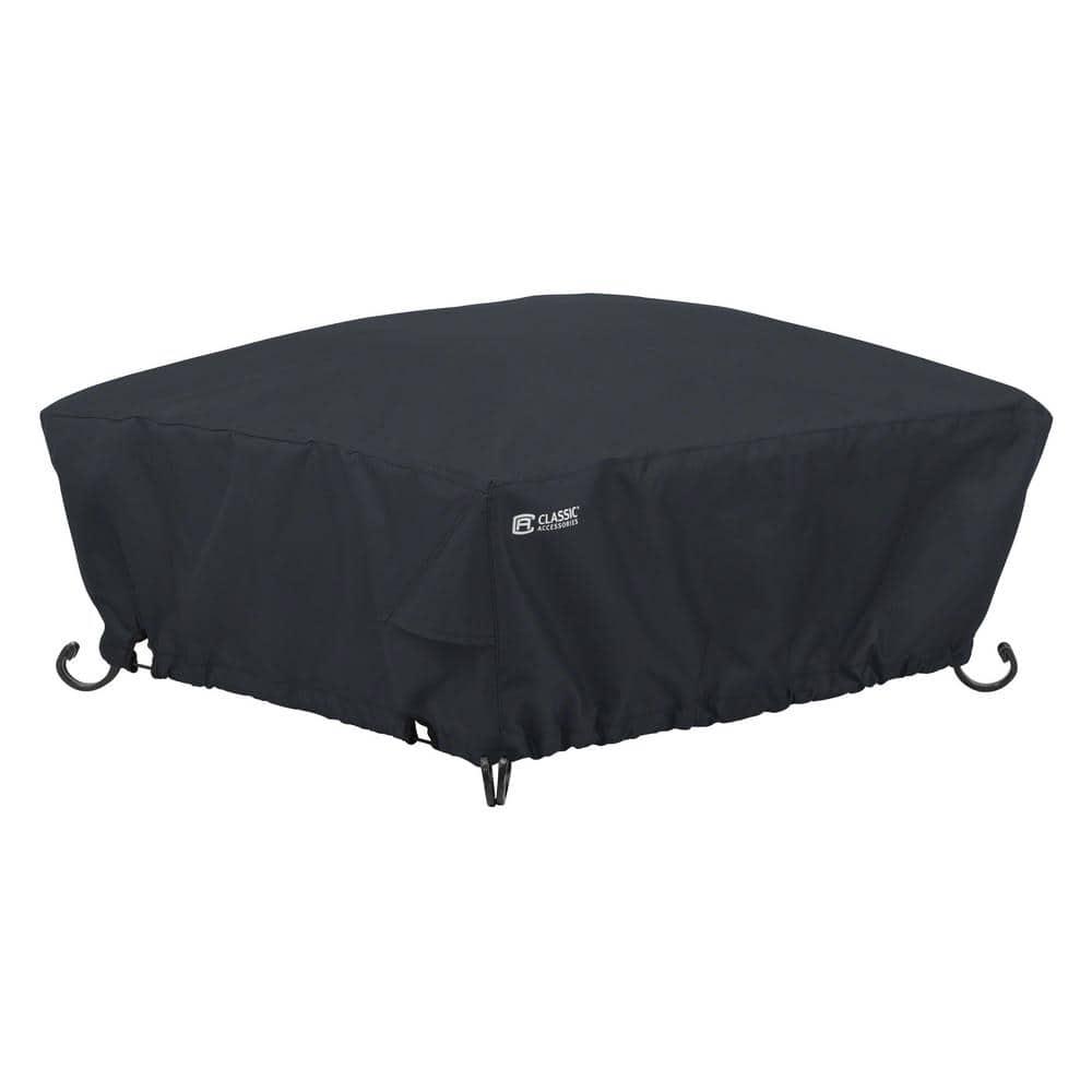 Classic Accessories Outdoor Fire Pit Cover