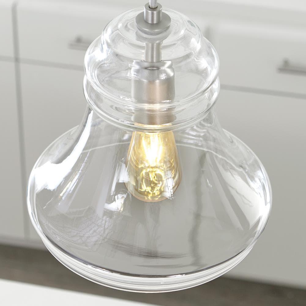 Visual Comfort Studio Doyle 1 Light Mini Pendant & Reviews | Perigold