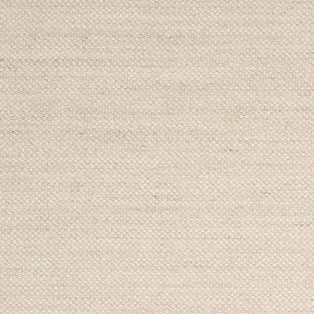 Natural Fiber NF143 Power Loomed Indoor Area Rug - Marble/Beige - 8'x10' - Safavieh