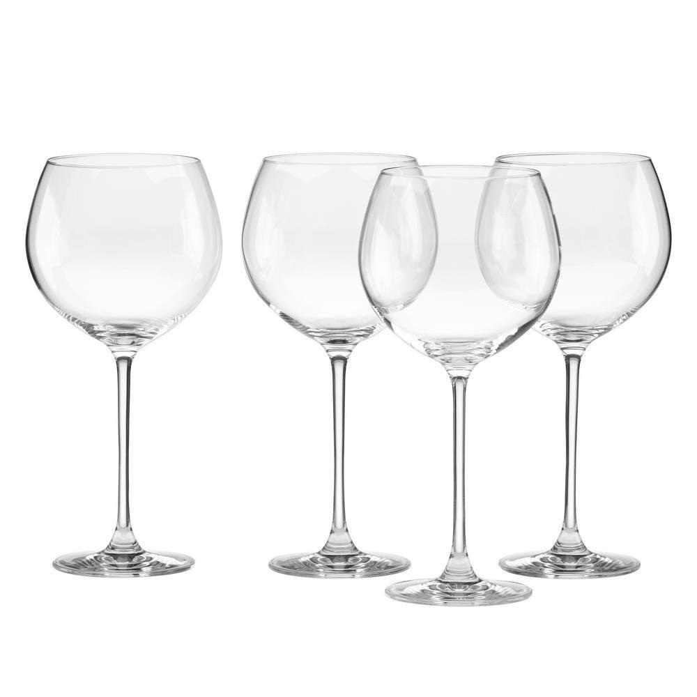 Lenox Lenox Tuscany Classics Beaujolais Wine Glass (Set of 4)