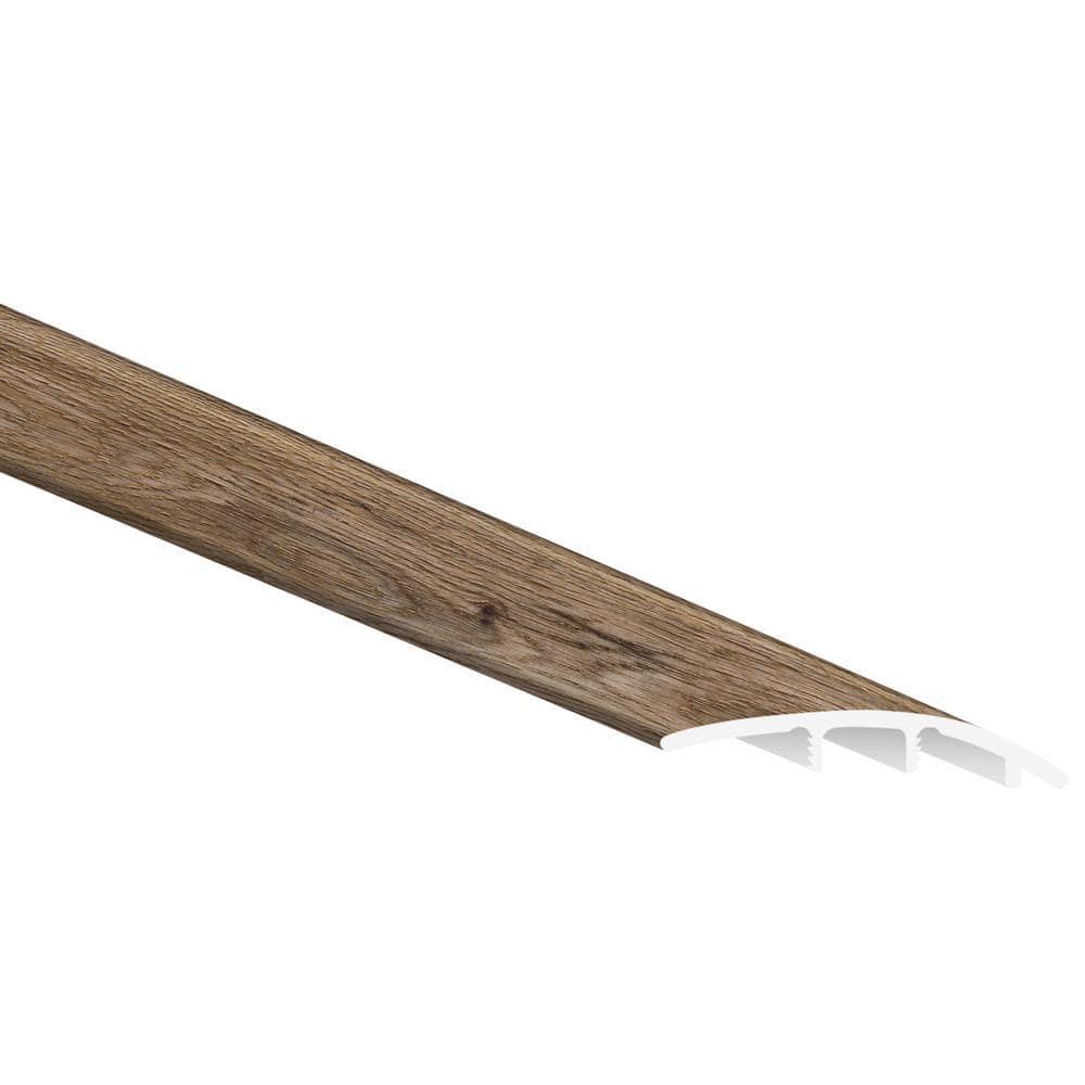 MSI 0.35" Thick x 1.77" Wide x 94" Length Luxury Vinyl T-Molding