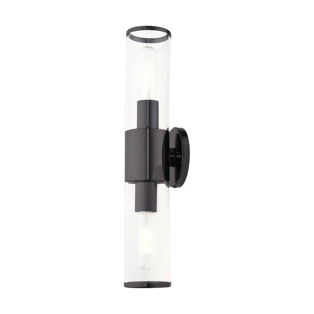 Wade Logan® Birchfield Dimmable Vanity Light