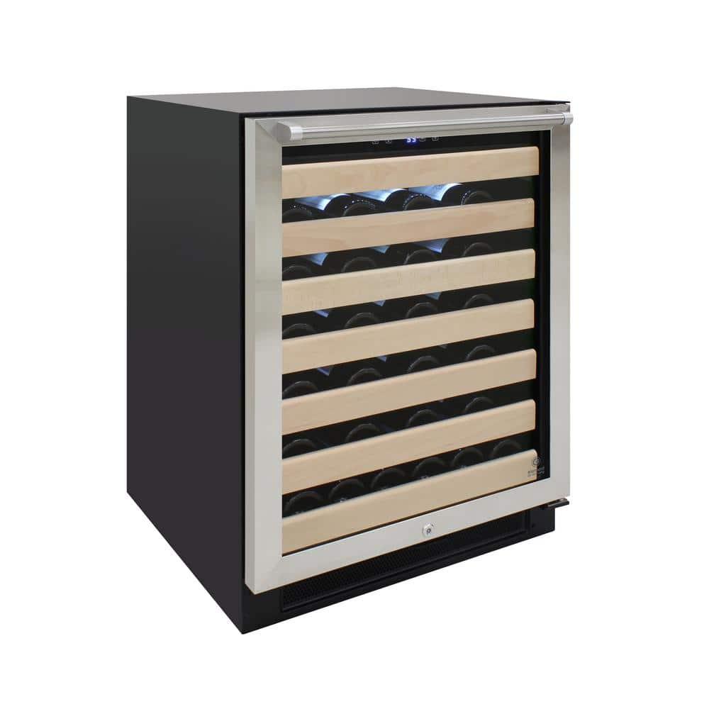 Vinotemp Vinotemp Connoisseur Series Single-Zone Wine Cooler