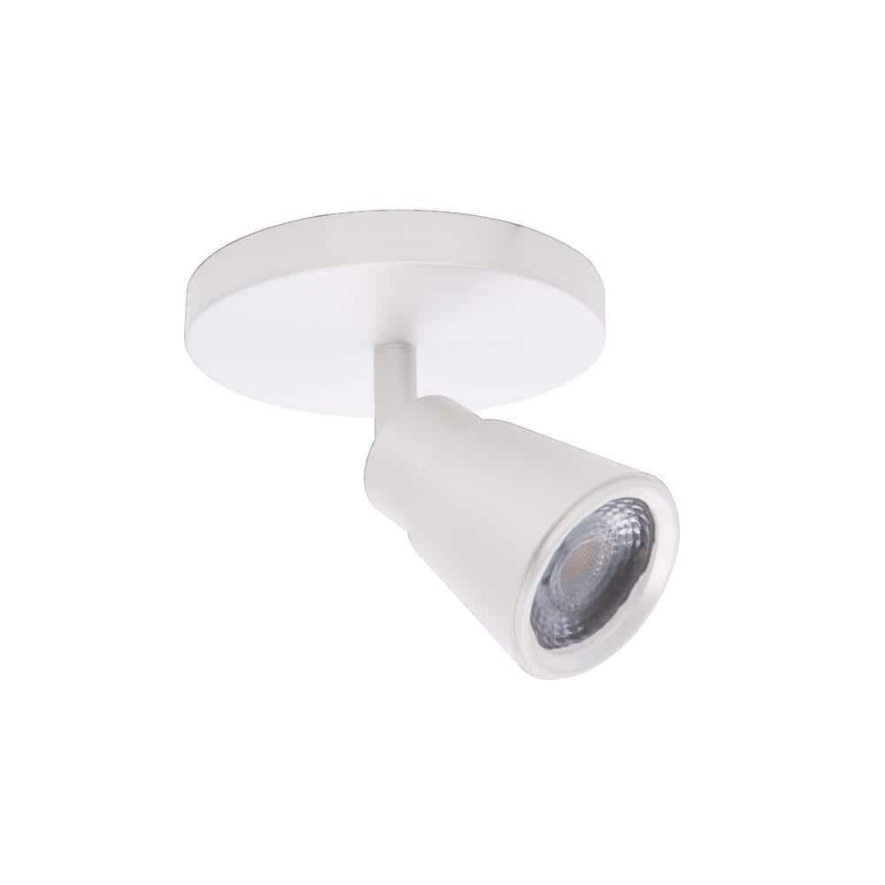 Solo LED Adjustable Head